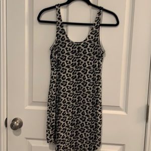 Hurley Swim cover up or casual day dress